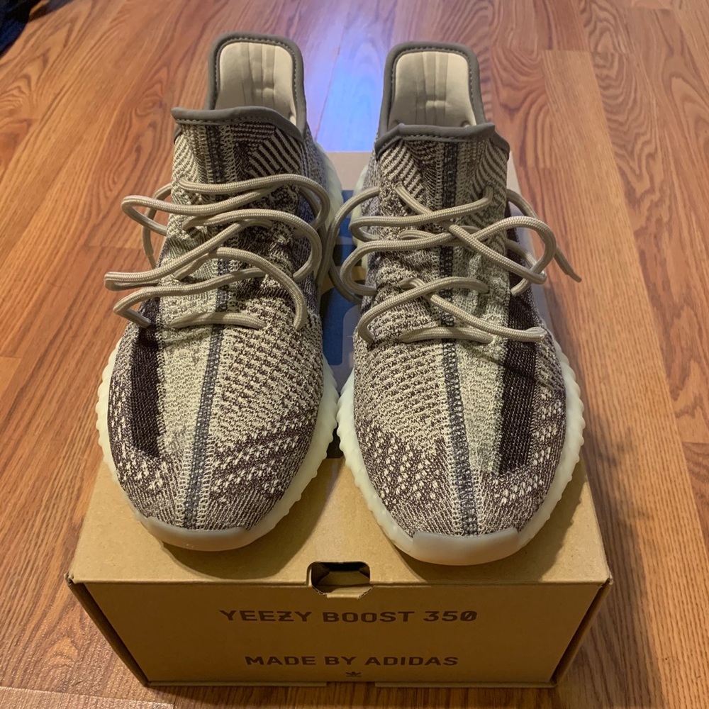 Yeezy boost 350 - Zyon